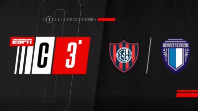 thumbnail - Compacto | Hockey Metropolitano Femenino | San Lorenzo vs. Banco Nación (3 min)