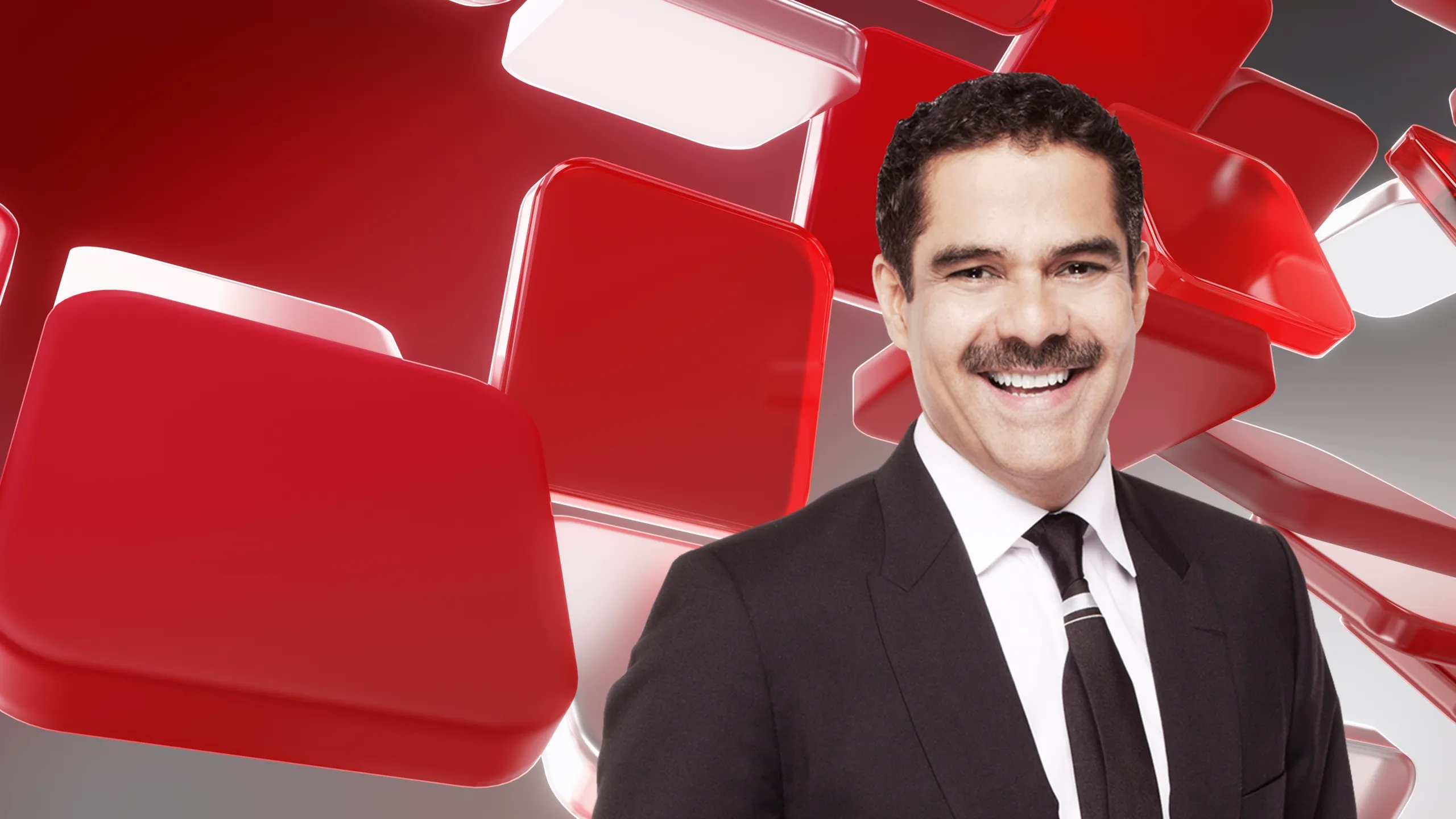Hechos con Javier Alatorre