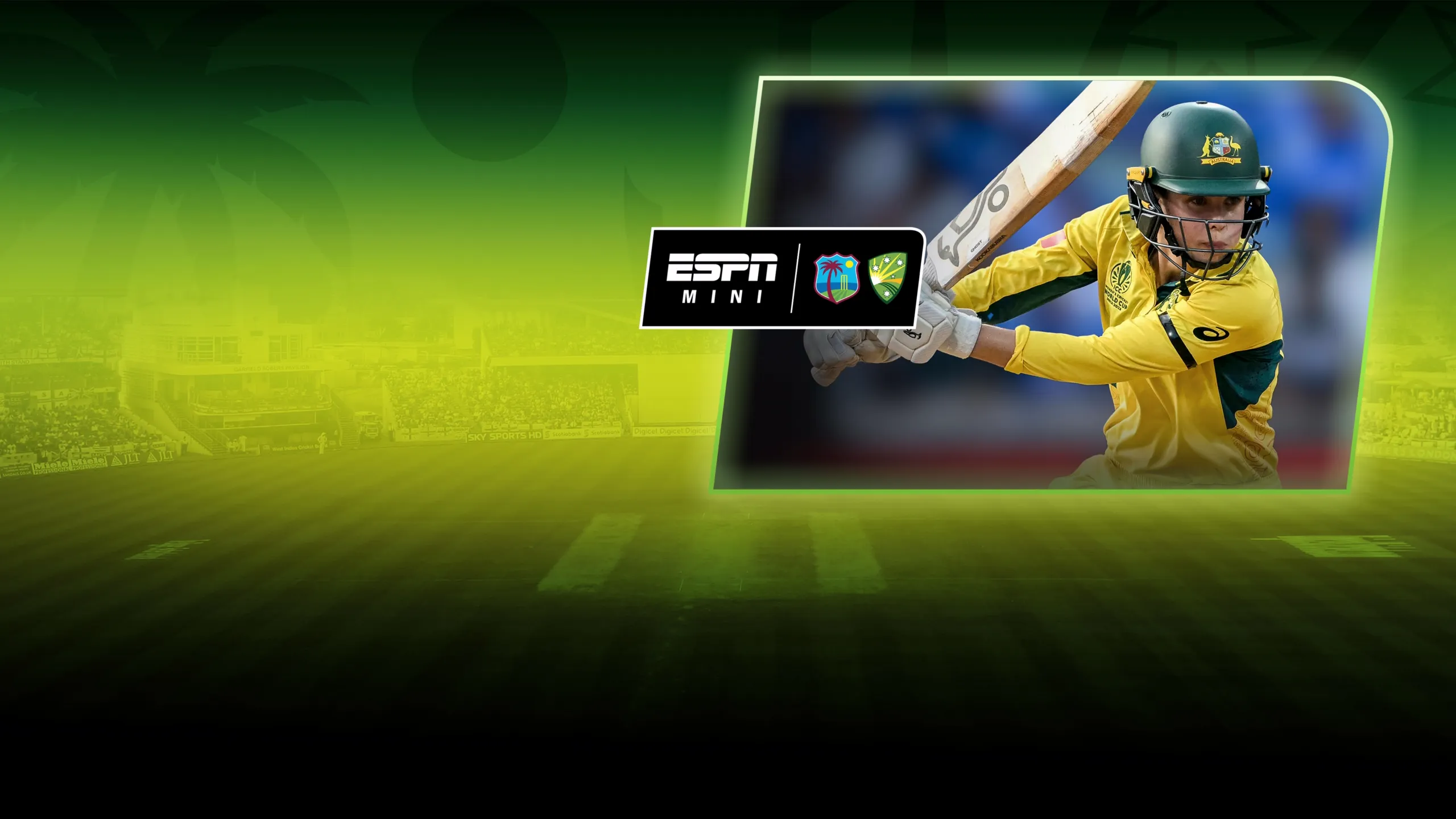 Cricket Mini: Australia Women vs West Indies Women (3rd ODI)