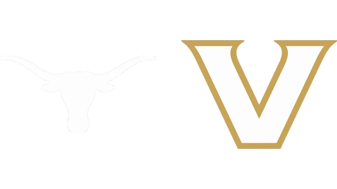 #4 Texas vs. Vanderbilt