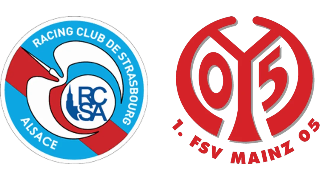 Strasbourg - Mainz