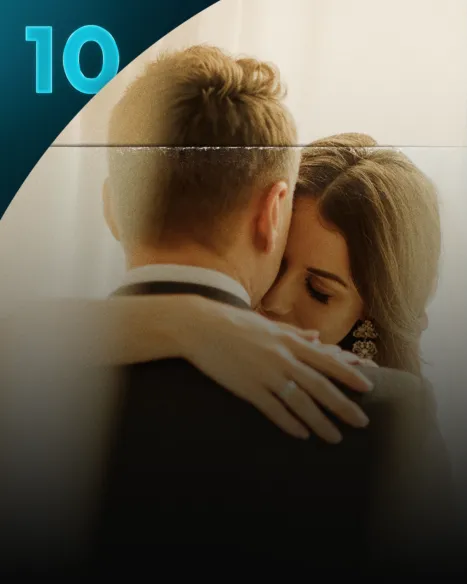 Betrayal: Secrets and Lies