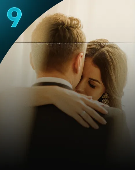 Betrayal: Secrets and Lies