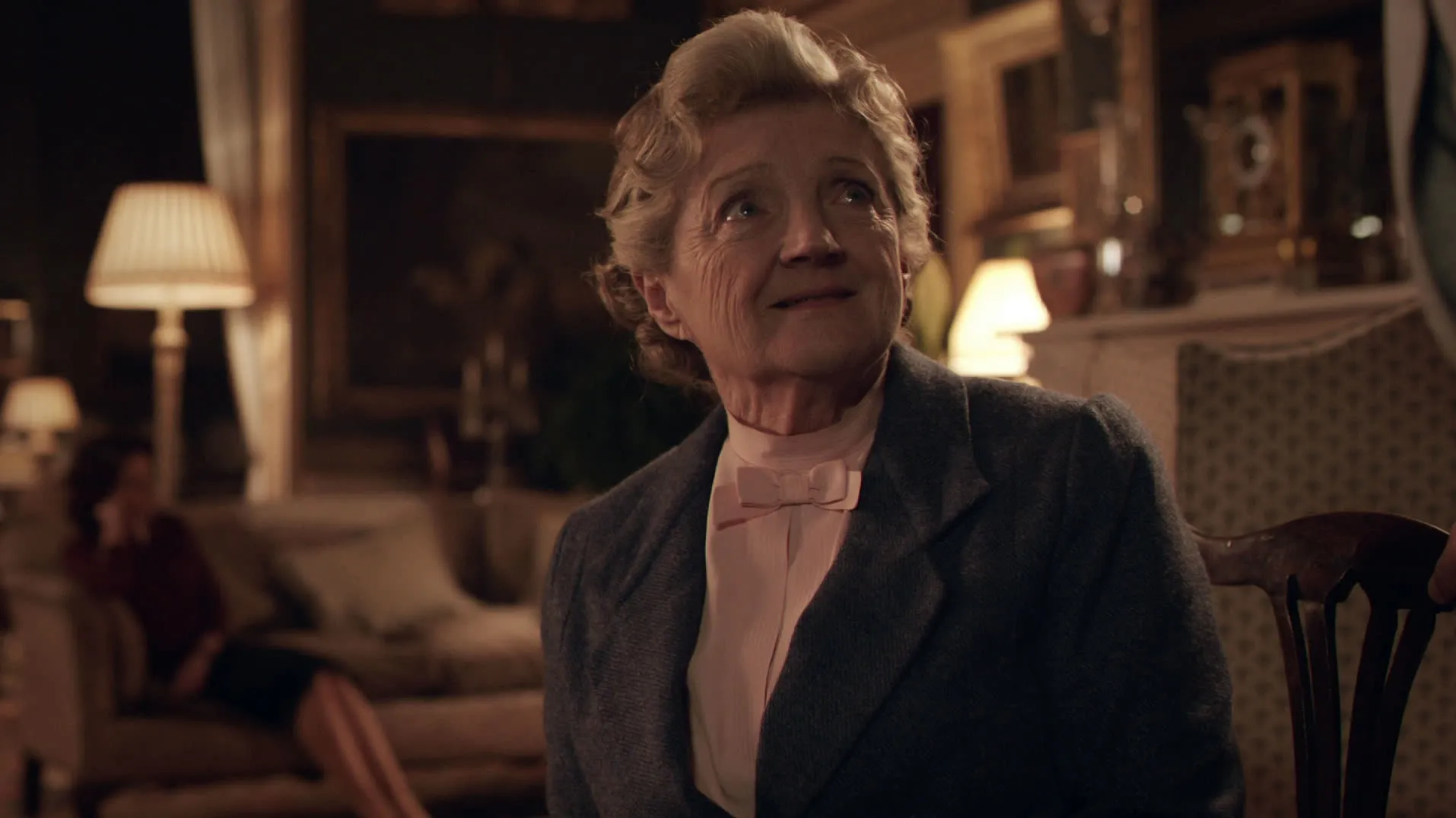 thumbnail - S6:E2 Greenshaw's Folly