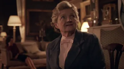 thumbnail - S6:E2 Greenshaw's Folly