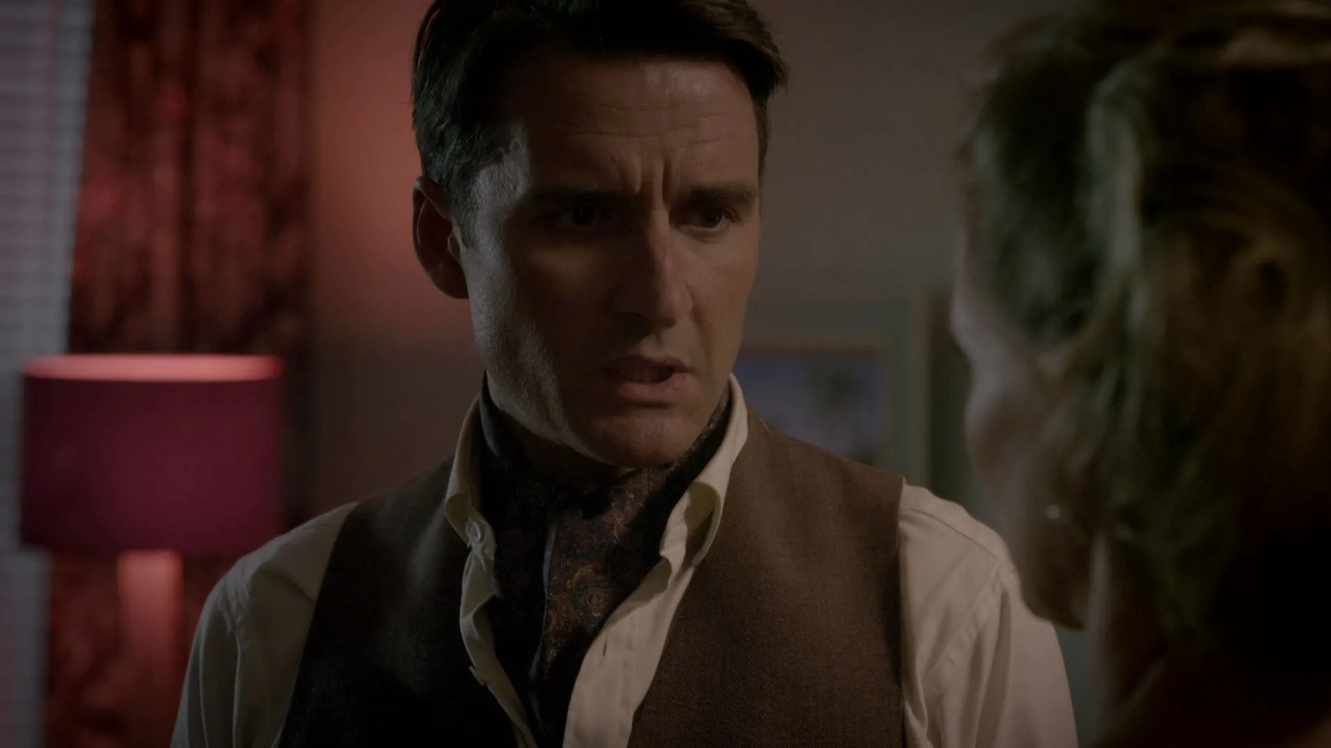 thumbnail - S6:E1 A Caribbean Mystery