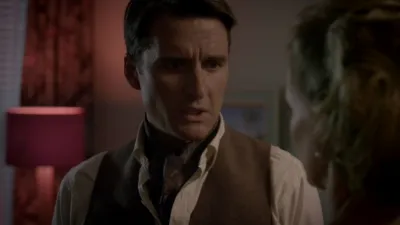 thumbnail - S6:E1 A Caribbean Mystery