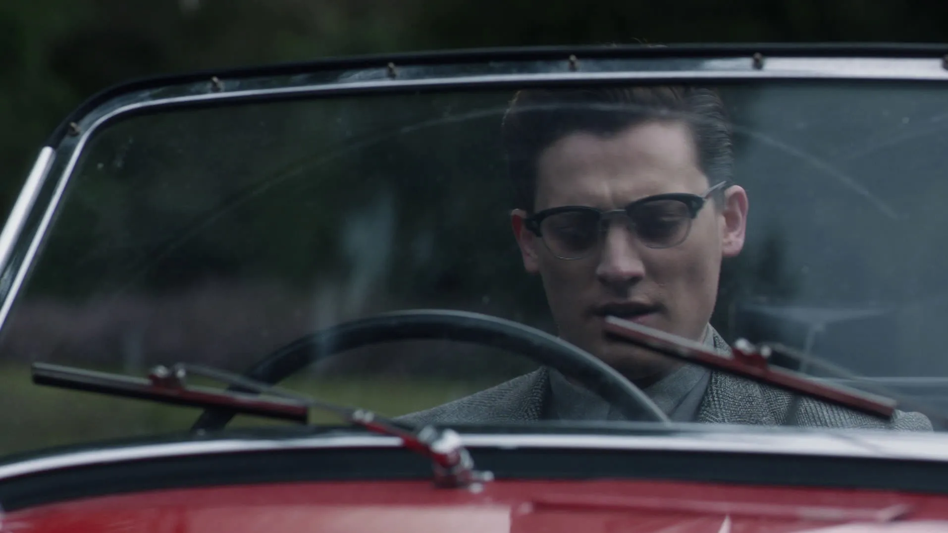 thumbnail - S6:E3 Endless Night