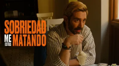 thumbnail - Sobriedad, me estás matando