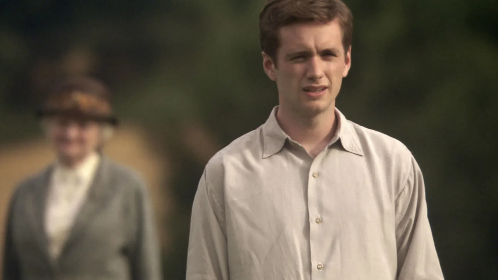 thumbnail - S4:E4 Why Didn't They Ask Evans?