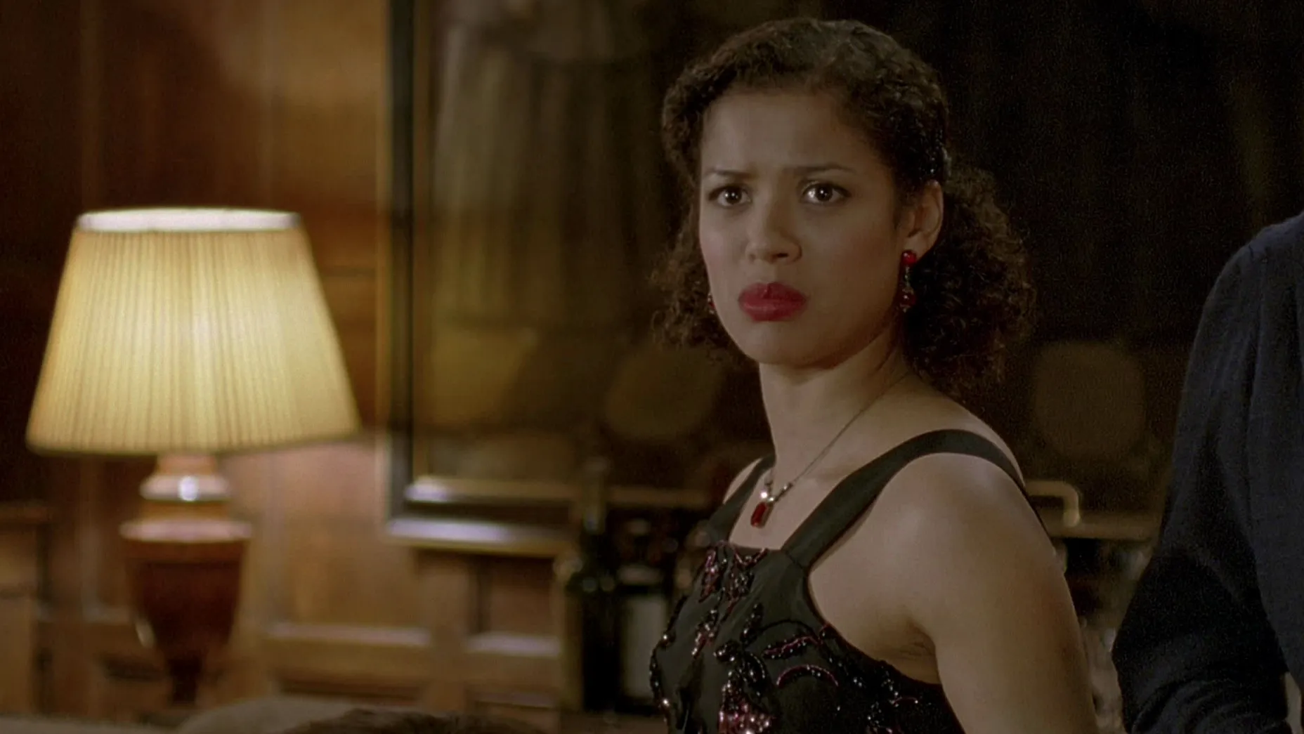 thumbnail - S3:E2 Ordeal By Innocence