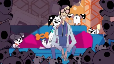 thumbnail - S1:E12 Fear Window / The Dog House