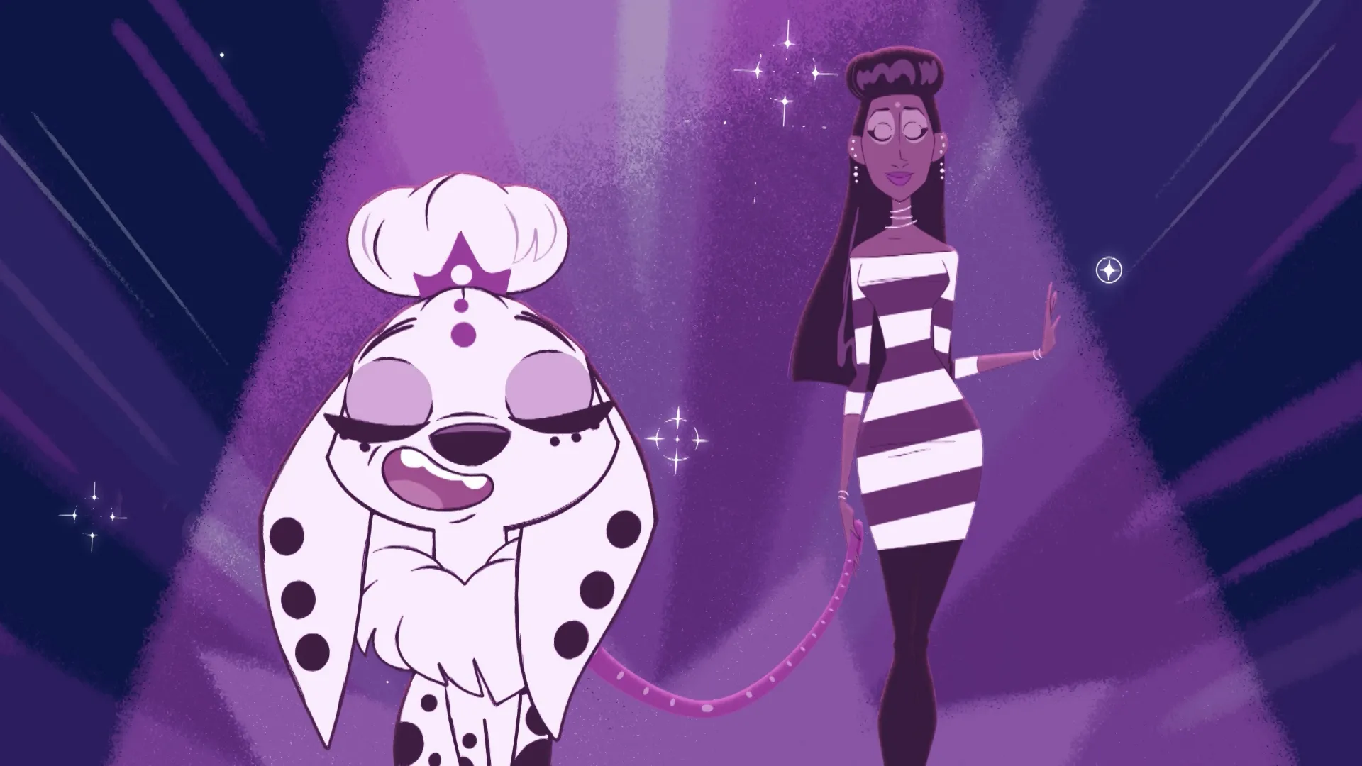 thumbnail - S1:E9 My Fair Dolly / Fleamaggedon