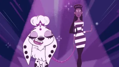 thumbnail - S1:E9 My Fair Dolly / Fleamaggedon