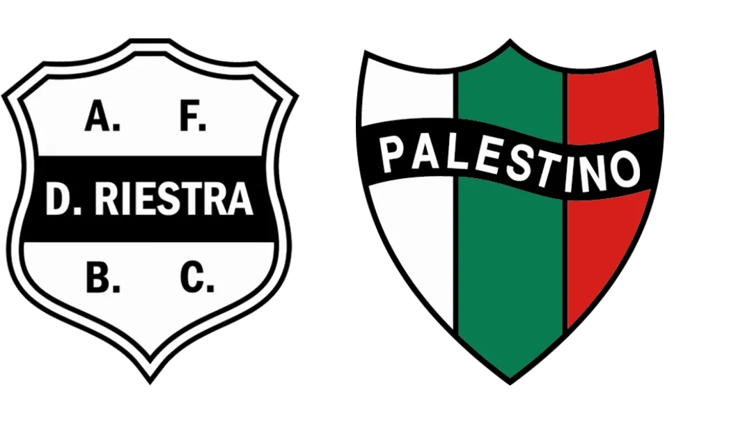 Deportivo Riestra (ARG) vs. Palestino (CHI)