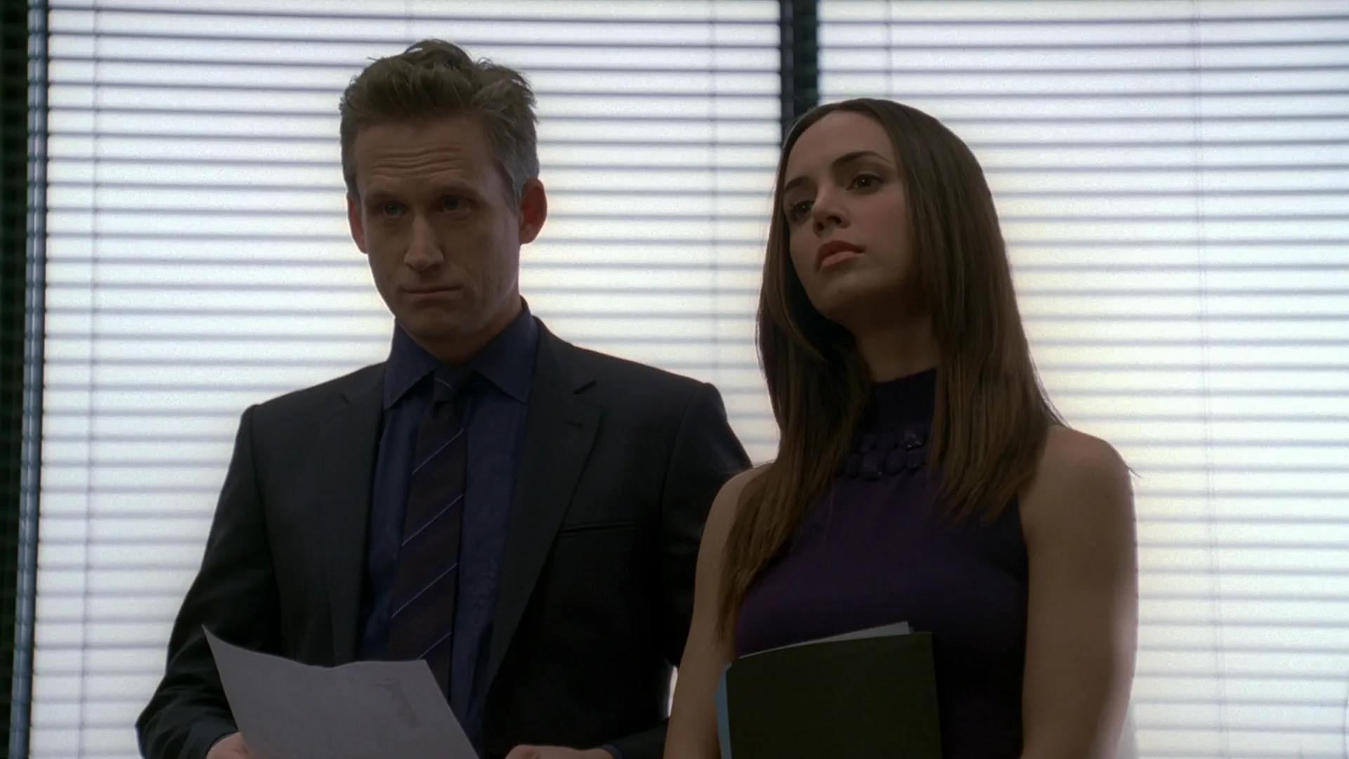 thumbnail - S1:E9 The Spy in the House of Love