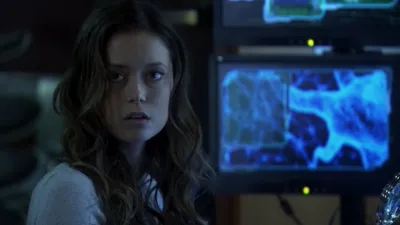 thumbnail - S2:E11 Getting Closer