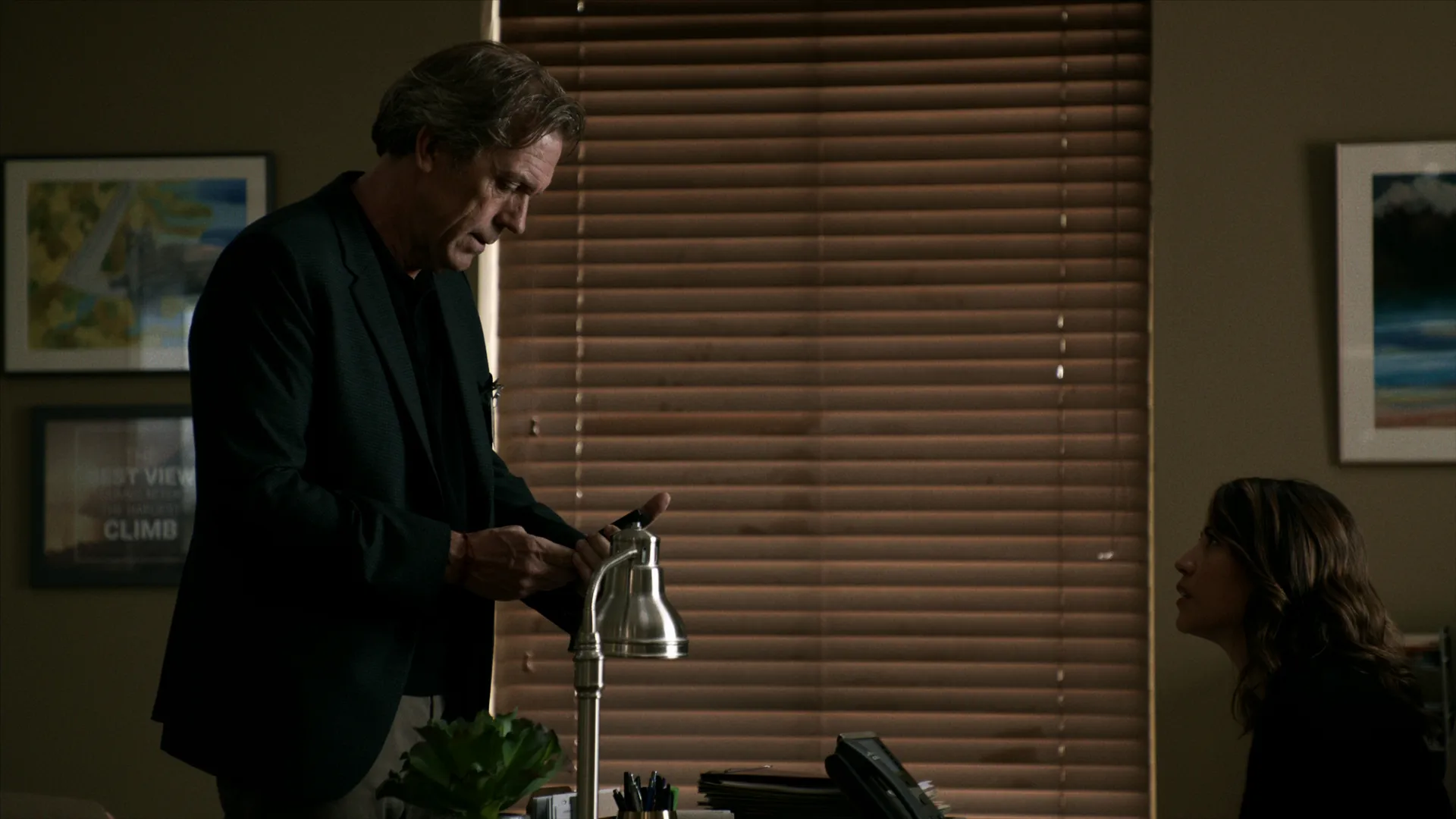 thumbnail - S2:E4 The Coping Mechanism