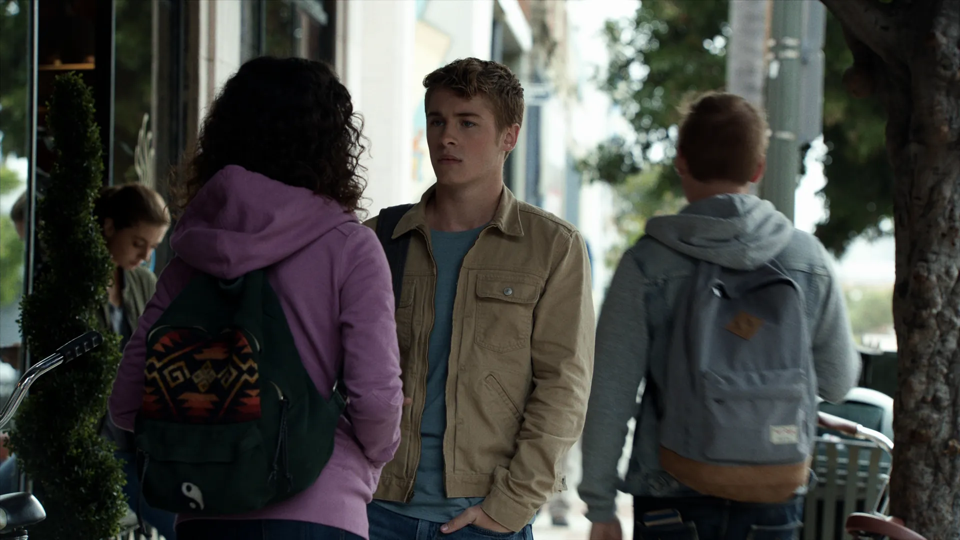 thumbnail - S2:E3 The Flitcraft Parable