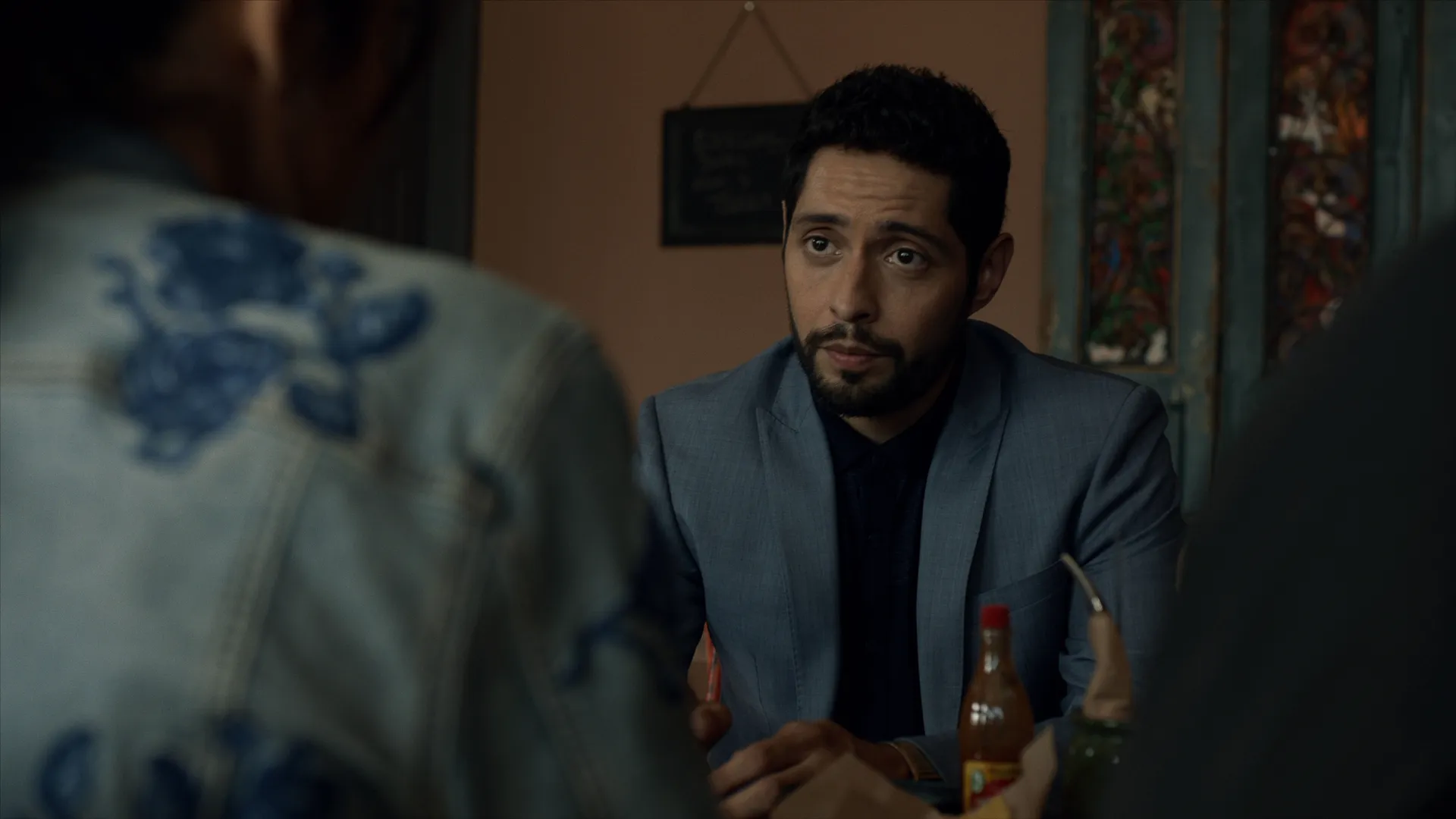 thumbnail - S2:E9 A Madness of Two