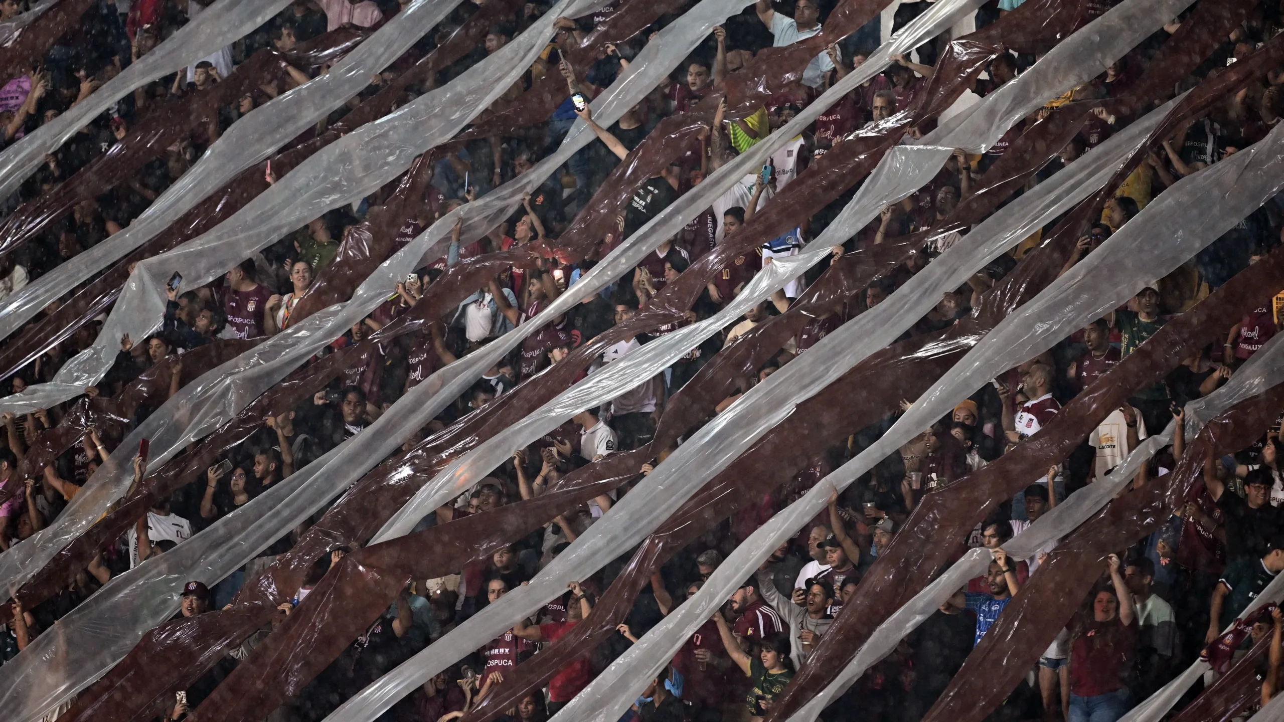 Carabobo (VEN) x RB Bragantino (BRA)