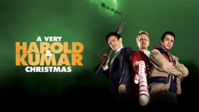 thumbnail - A Very Harold & Kumar Christmas
