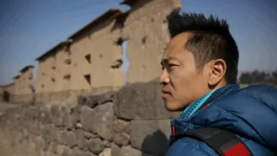 thumbnail - S1:E6 Inca Island in the Sky