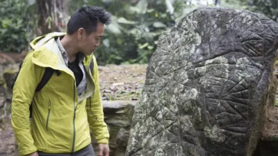 thumbnail - S1:E3 El Dorado City of Gold