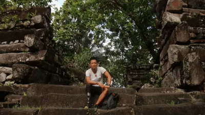 thumbnail - S1:E2 Ghost City of the Pacific