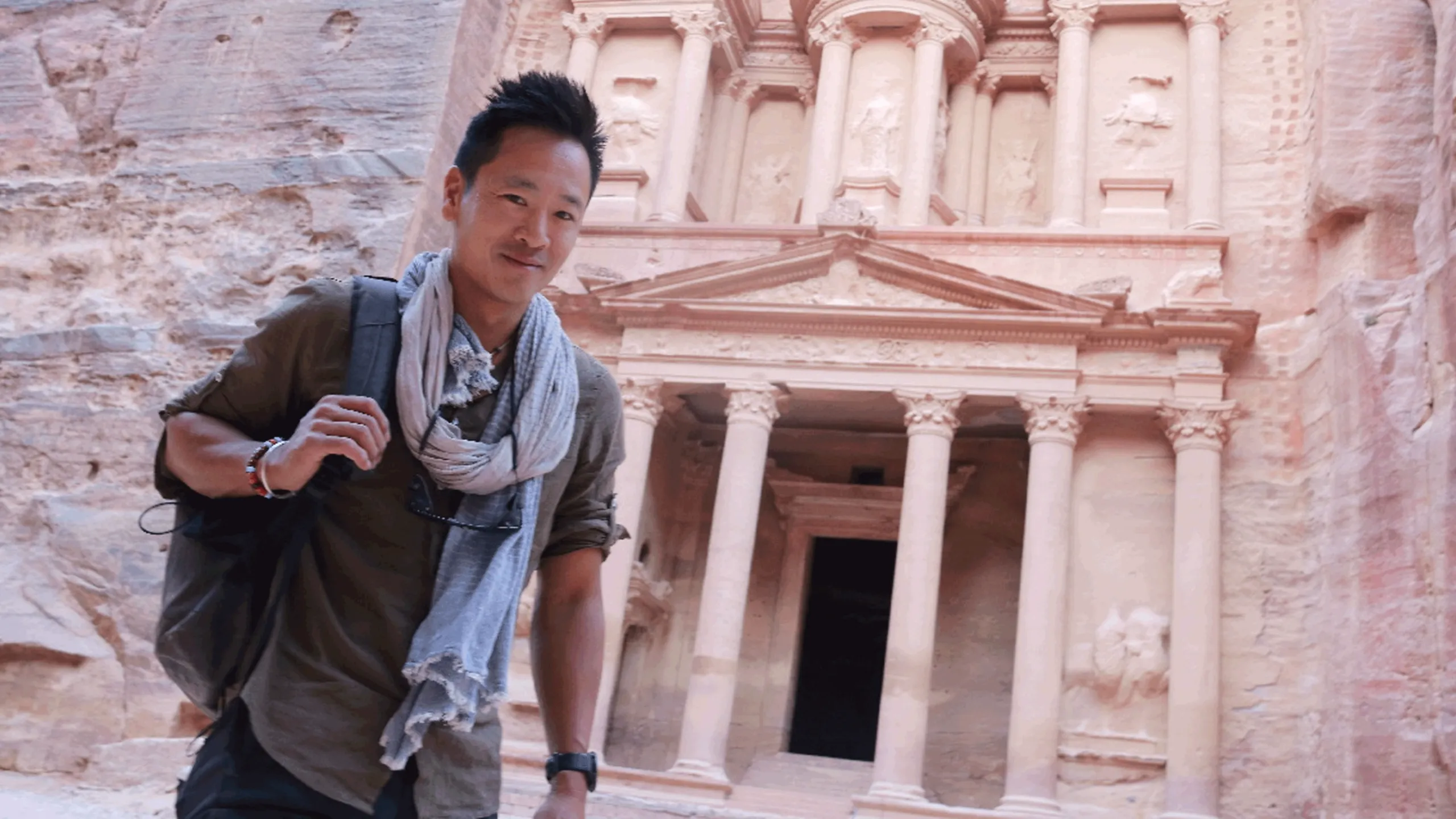 thumbnail - S1:E5 Petra's Hidden Origins