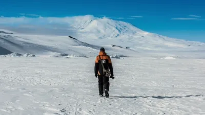 thumbnail - S1:E1 Storming Antarctica