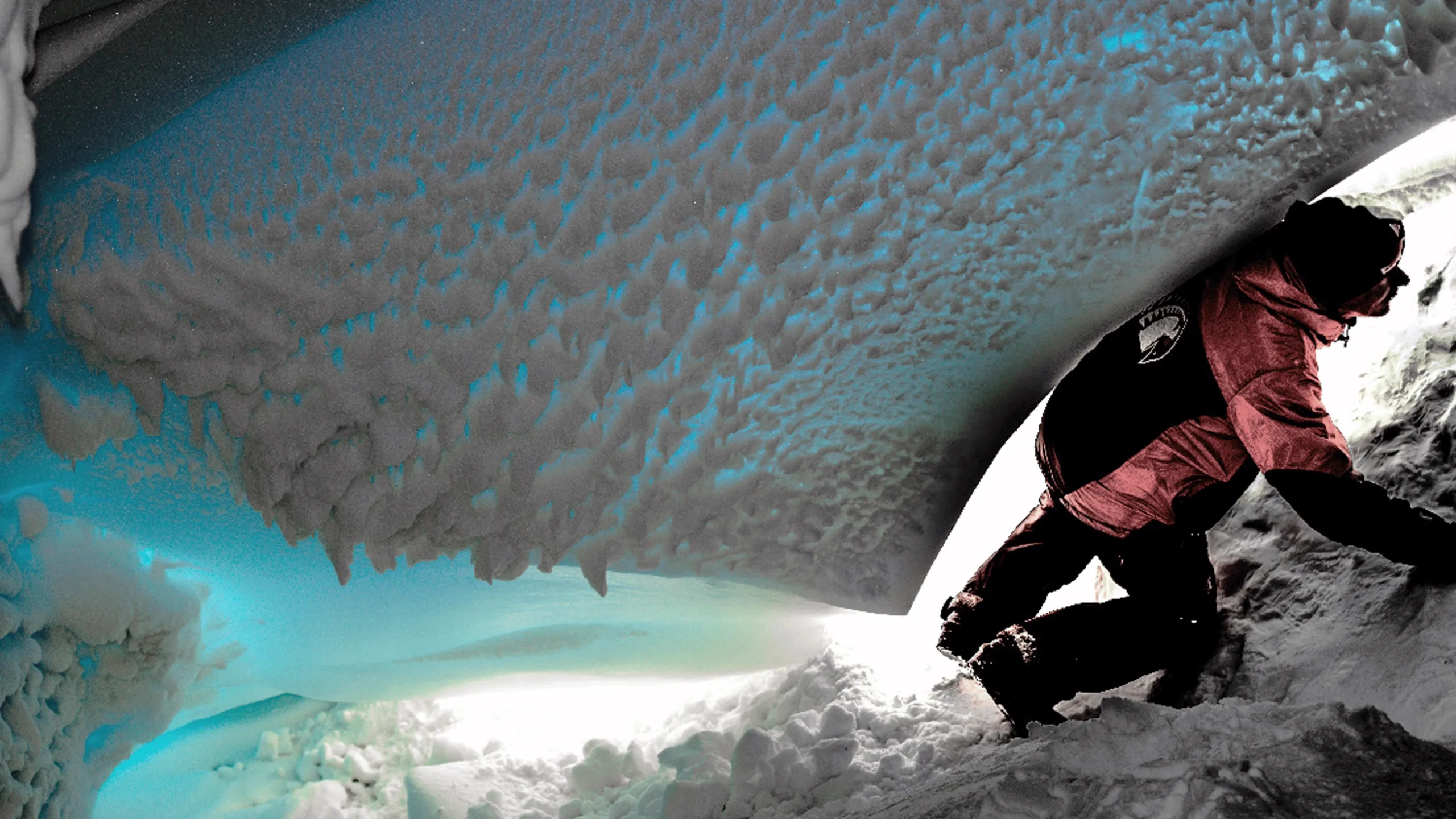 thumbnail - S1:E3 Antarctic Aftermath