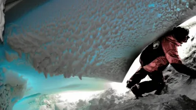 thumbnail - S1:E3 Antarctic Aftermath