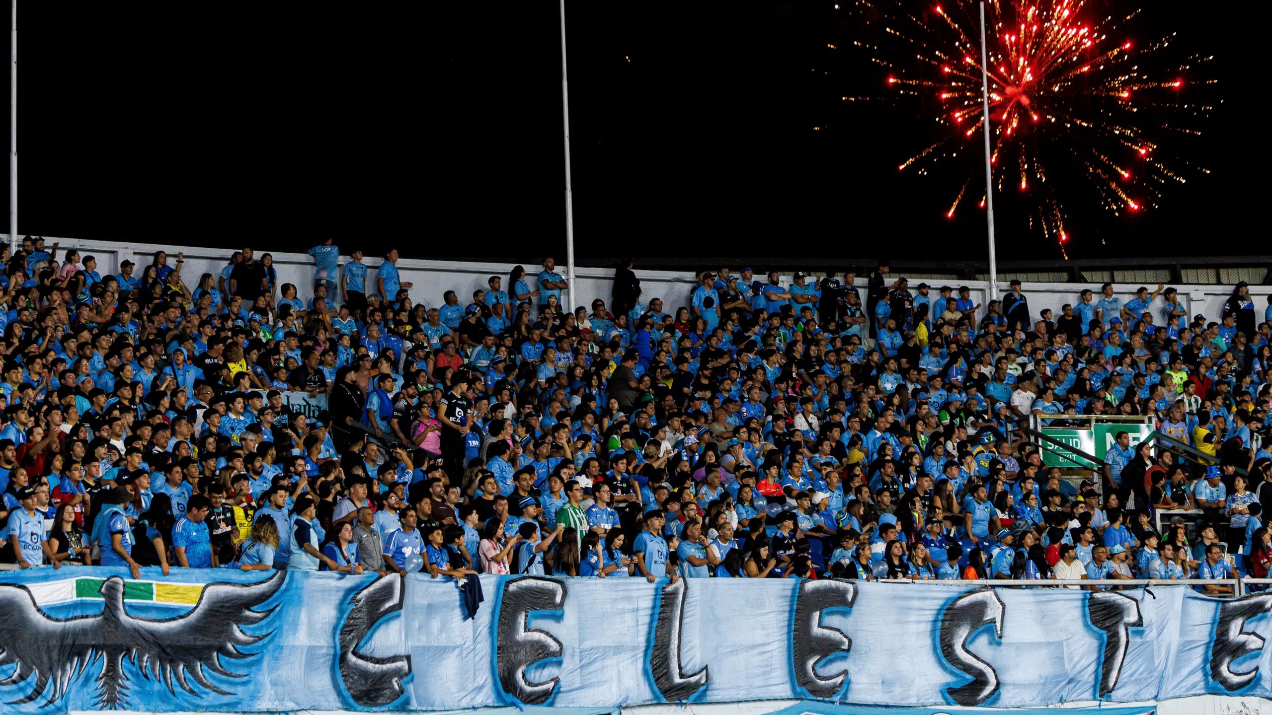 O'Higgins (CHI) vs. Millonarios (COL)