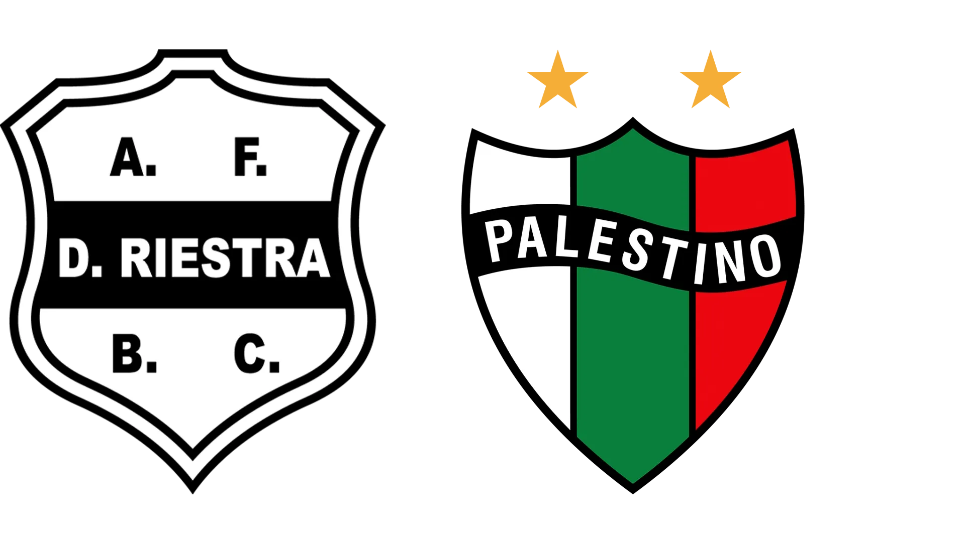 Deportivo Riestra (ARG) vs. Palestino (CHI)