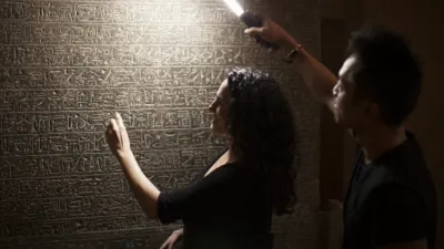 thumbnail - S1:E1 Parting The Red Sea