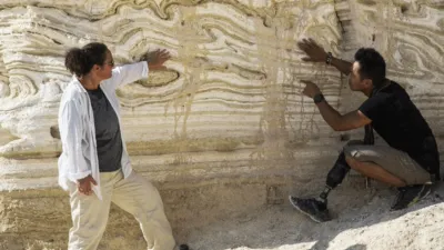 thumbnail - S1:E2 Sodom And Gomorrah