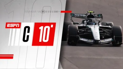 thumbnail - Compacto | F1 GP Japón | Clasificación (10 min)