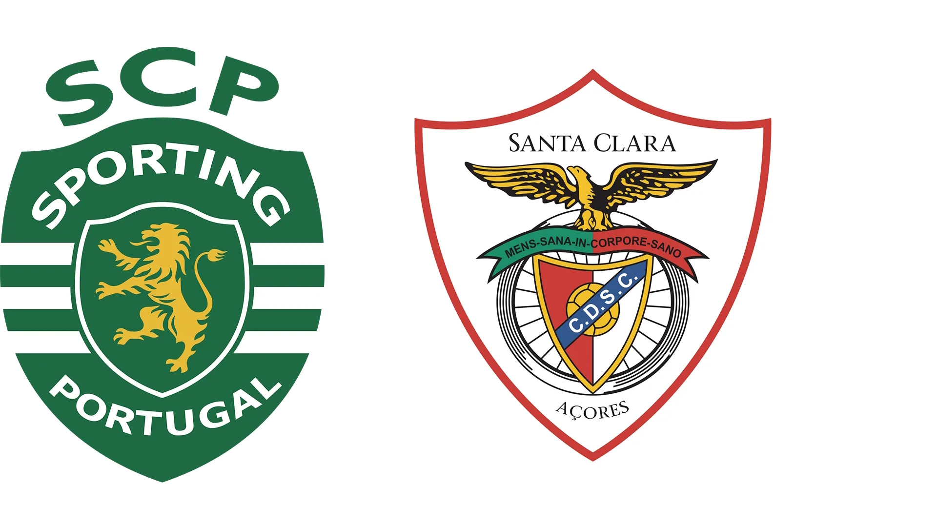 Sporting x CD Santa Clara