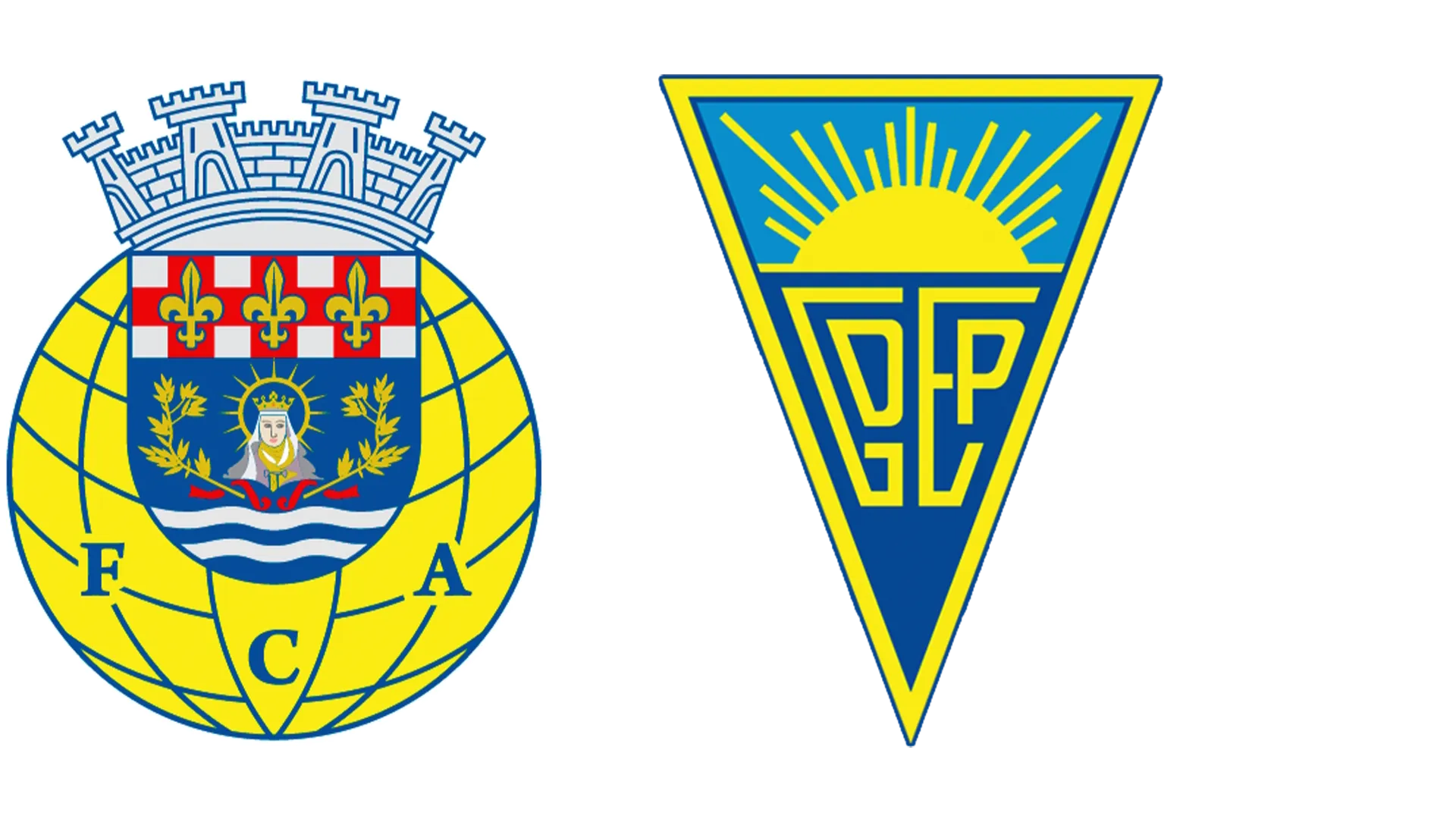 Ao Vivo | Arouca x Estoril (Xsports)