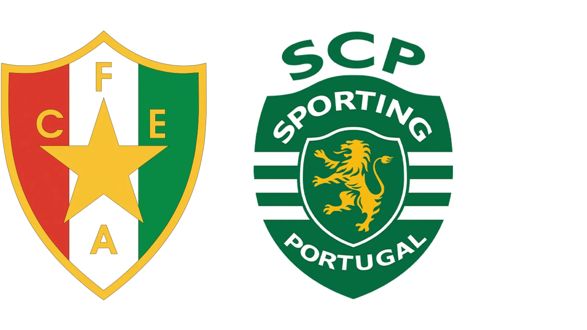 Estrela Amadora x Sporting
