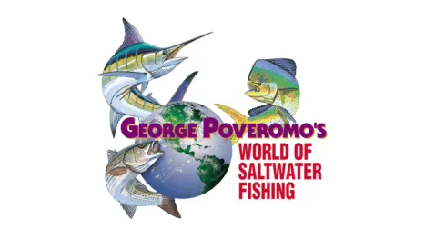 thumbnail - George Poveromo's World of Saltwater Fishing
