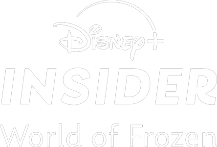 Disney+ Insider: World of Frozen