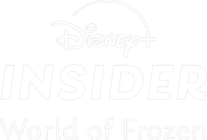Disney+ Insider: World of Frozen