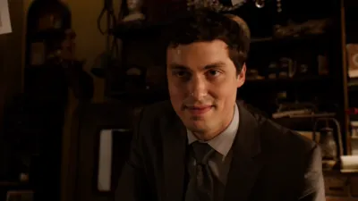 thumbnail - S1:E5 The Great Escape