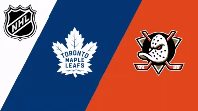 thumbnail - Ducks Broadcast