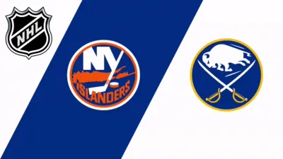 thumbnail - Sabres Broadcast