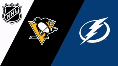 thumbnail - Penguins Broadcast