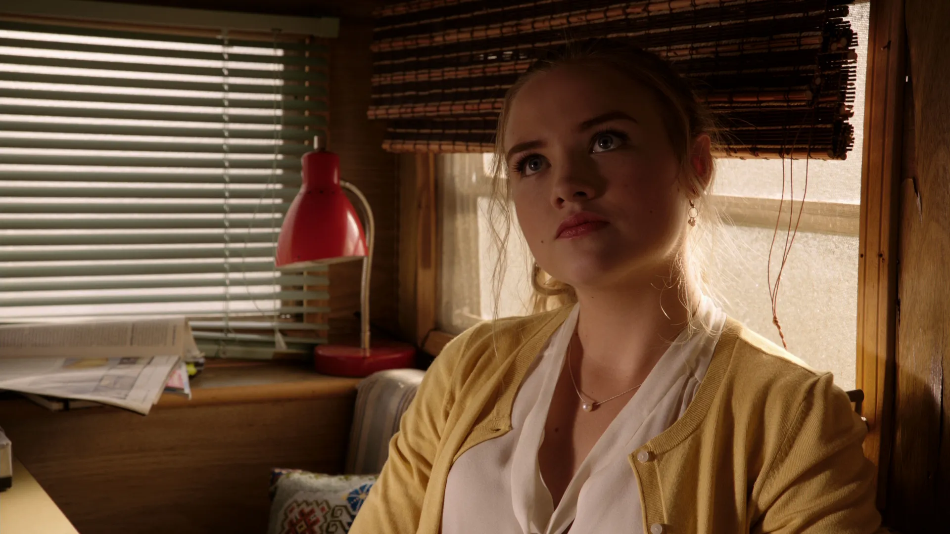 thumbnail - S1:E12 The Voodoo Undo