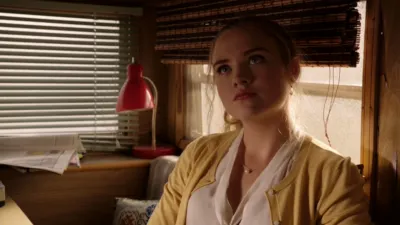 thumbnail - S1:E12 The Voodoo Undo